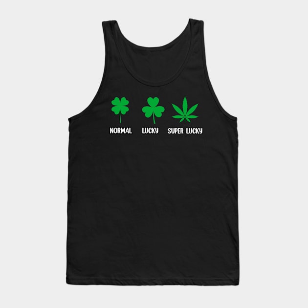 ST Patricks Day Outfits Tank Top by Sarcastic Merch